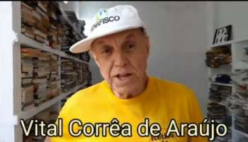 VITAL, O POETA ABSOLUTO VITAL, O POETA ABSOLUTO